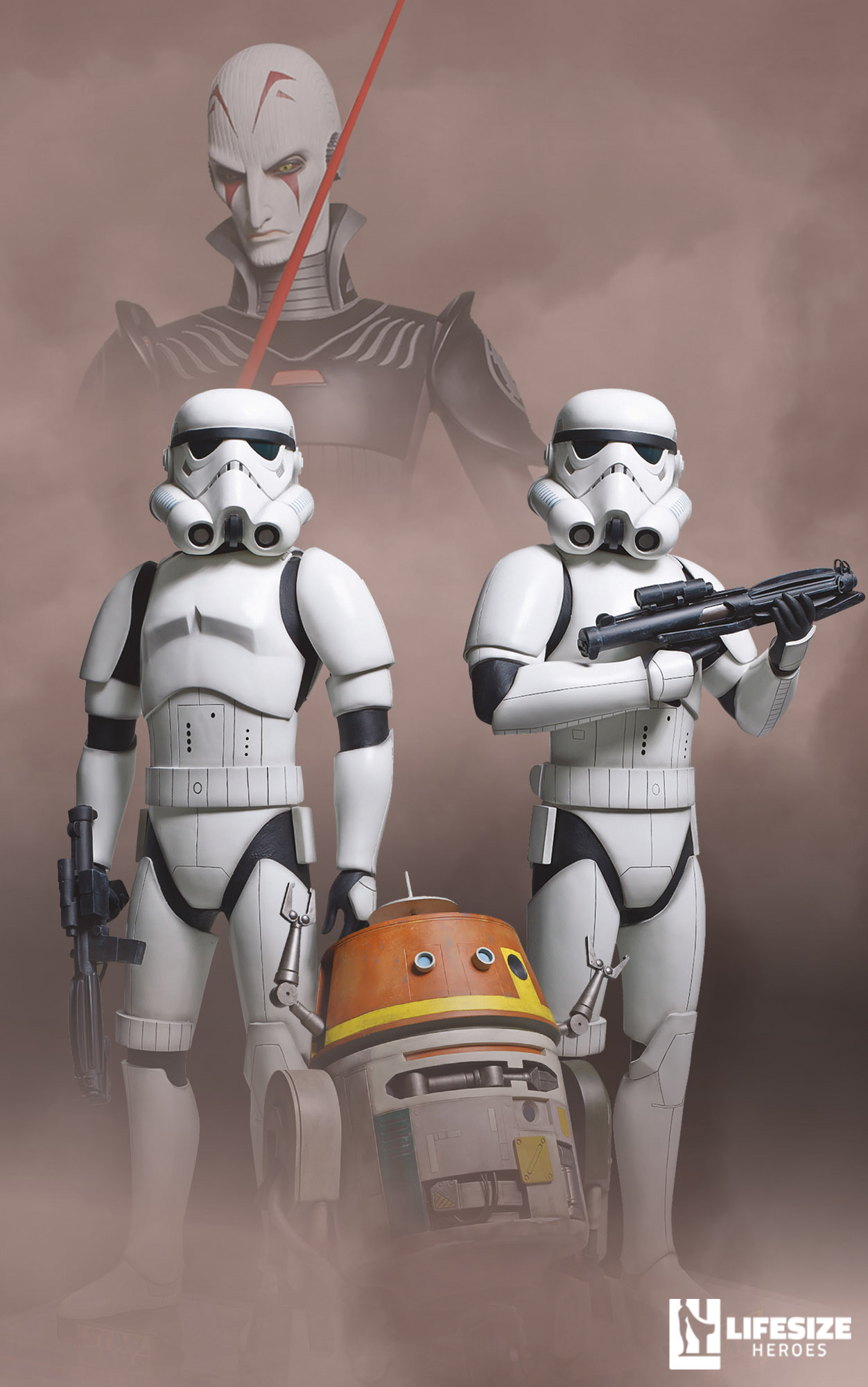 Star Wars Rebels