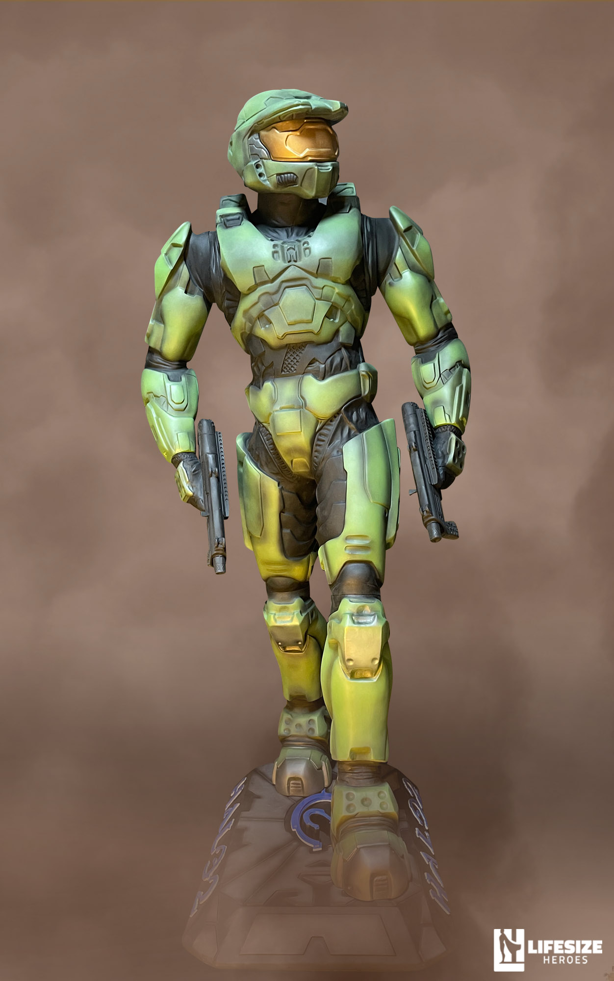 Master Chief