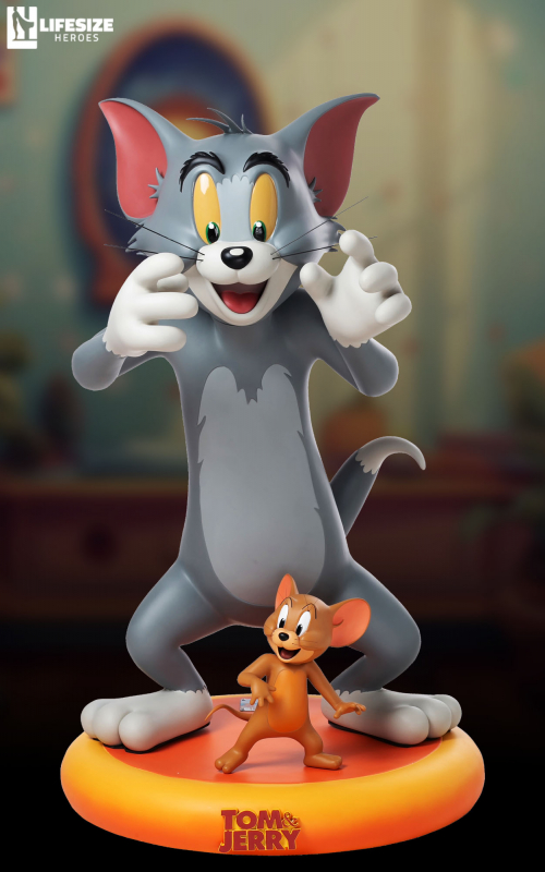 Tom & Jerry